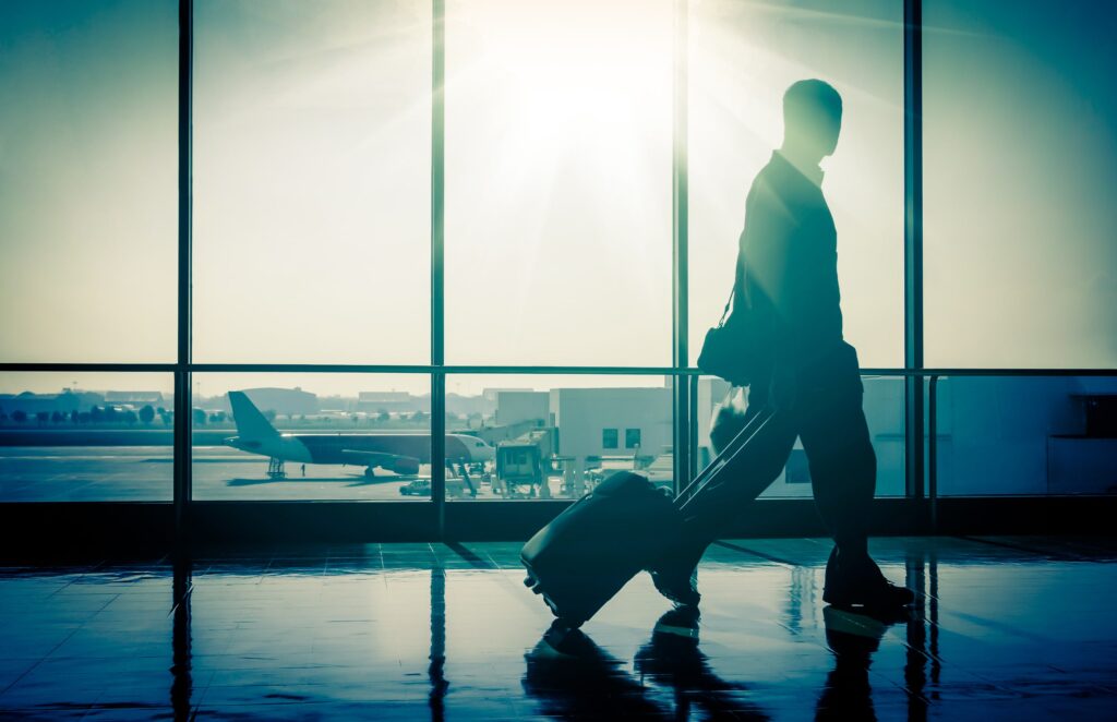 airport services