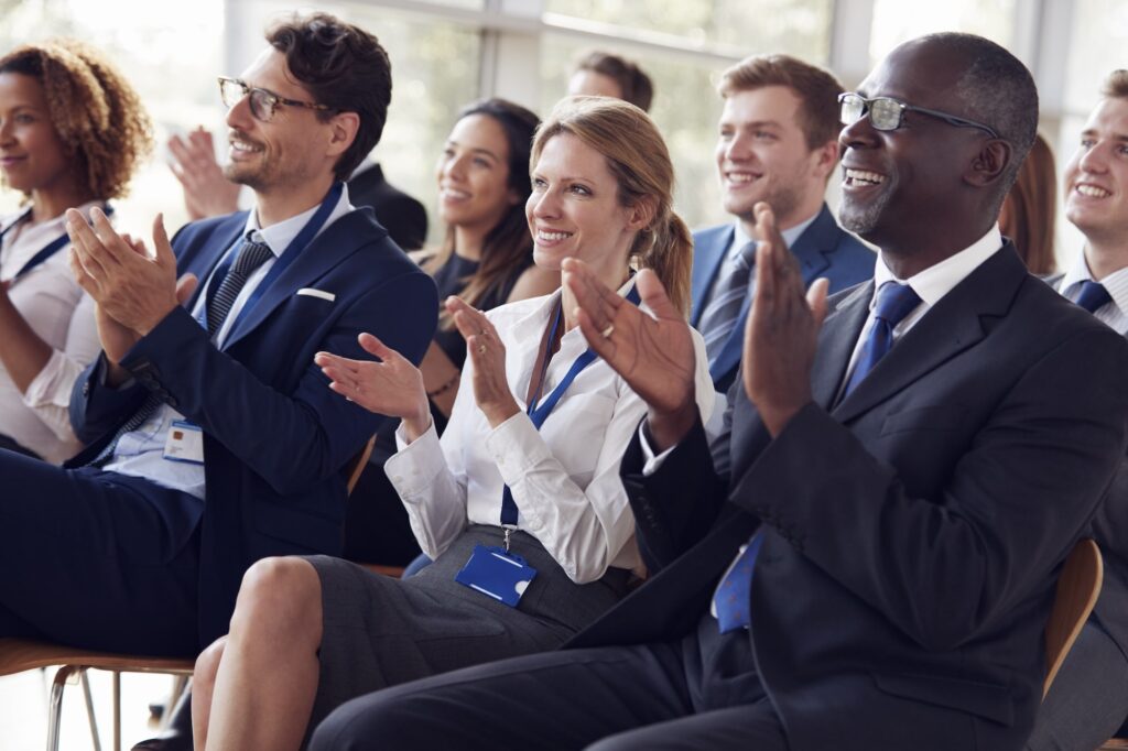 meetings & events