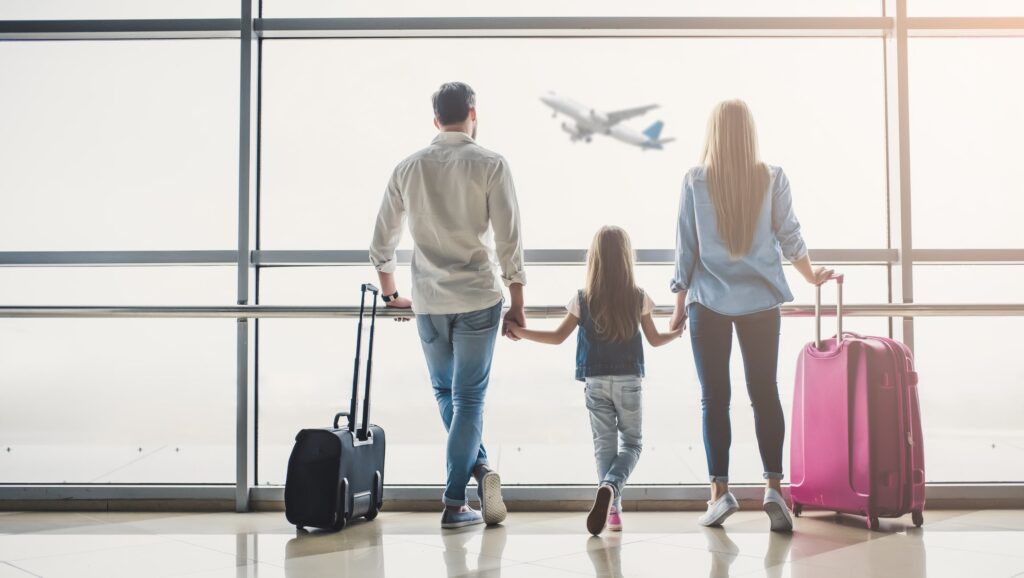 airport services
