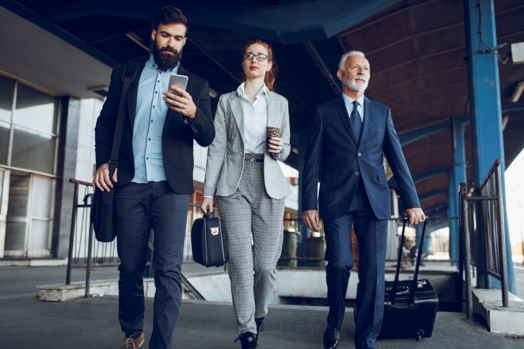 corporate