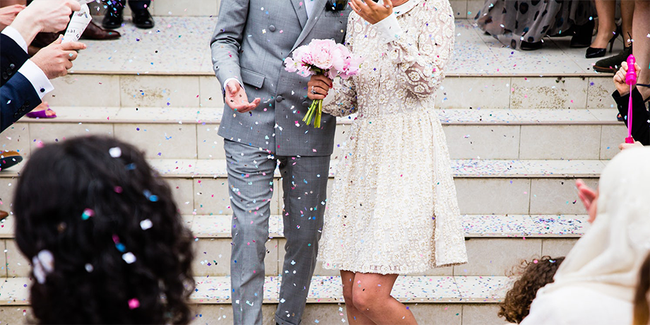 wedding travel
